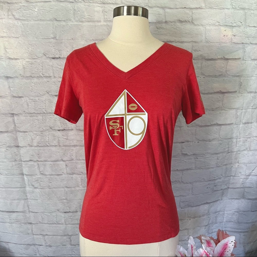 Nike SF Tee
